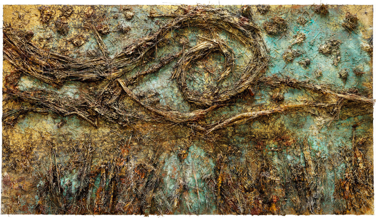 アート・デザイン・音楽 ANSELM KIEFER:ALKAHEST Anselm Kiefer | Alkahest ( 2021-2022) | Art & Prints | Artsy